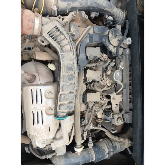 MOTOR EB2ADT OPT.HN05 CVF/KW: 8.73/81