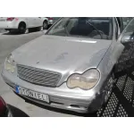MERCEDES-BENZ CLASE C (W203) BERLINA MERCEDES CLASE C (W203) BERLINA '2004 220 CDI (203.006) PLATA 2000