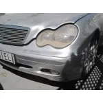 MERCEDES-BENZ CLASE C (W203) BERLINA MERCEDES CLASE C (W203) BERLINA '2004 220 CDI (203.006) PLATA 2000
