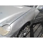 MERCEDES-BENZ CLASE C (W203) BERLINA MERCEDES CLASE C (W203) BERLINA '2004 220 CDI (203.006) PLATA 2000