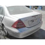MERCEDES-BENZ CLASE C (W203) BERLINA MERCEDES CLASE C (W203) BERLINA '2004 220 CDI (203.006) PLATA 2000