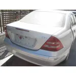 MERCEDES-BENZ CLASE C (W203) BERLINA MERCEDES CLASE C (W203) BERLINA '2004 220 CDI (203.006) PLATA 2000
