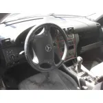 MERCEDES-BENZ CLASE C (W203) BERLINA MERCEDES CLASE C (W203) BERLINA '2004 220 CDI (203.006) PLATA 2000