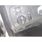 MERCEDES-BENZ CLASE C (W203) BERLINA MERCEDES CLASE C (W203) BERLINA '2004 220 CDI (203.006) PLATA 2000