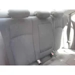 MERCEDES-BENZ CLASE C (W203) BERLINA MERCEDES CLASE C (W203) BERLINA '2004 220 CDI (203.006) PLATA 2000