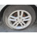 MERCEDES-BENZ CLASE C (W203) BERLINA MERCEDES CLASE C (W203) BERLINA '2004 220 CDI (203.006) PLATA 2000