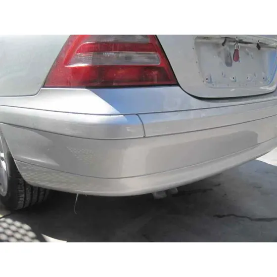 MERCEDES CLASE C (W203) BERLINA '2004 220 CDI (203.006) PLATA