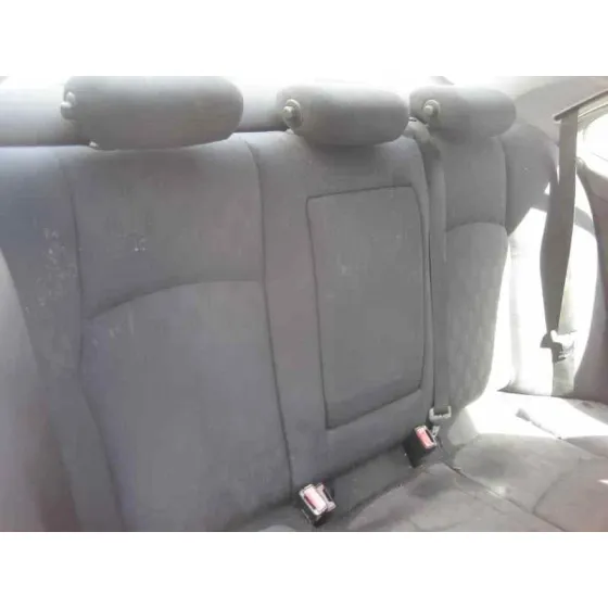 MERCEDES CLASE C (W203) BERLINA '2004 220 CDI (203.006) PLATA
