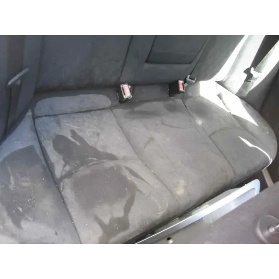 MERCEDES CLASE C (W203) BERLINA '2004 220 CDI (203.006) PLATA