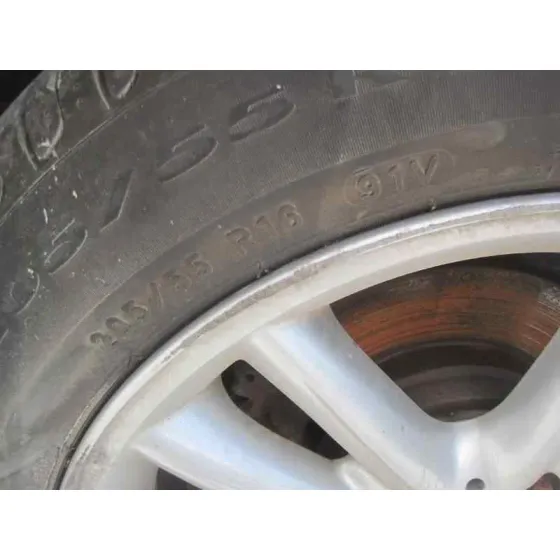 MERCEDES CLASE C (W203) BERLINA '2004 220 CDI (203.006) PLATA