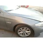 BMW SERIE 5 LIM. (F10) BMW SERIE 5 LIM. (F10) '2011 520D XDRIVE GRIS 2013