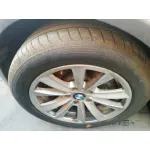 BMW SERIE 5 LIM. (F10) BMW SERIE 5 LIM. (F10) '2011 520D XDRIVE GRIS 2013