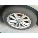 BMW SERIE 5 LIM. (F10) BMW SERIE 5 LIM. (F10) '2011 520D XDRIVE GRIS 2013