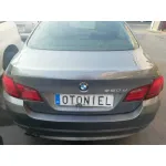 BMW SERIE 5 LIM. (F10) BMW SERIE 5 LIM. (F10) '2011 520D XDRIVE GRIS 2013