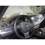 BMW SERIE 5 LIM. (F10) BMW SERIE 5 LIM. (F10) '2011 520D XDRIVE GRIS 2013