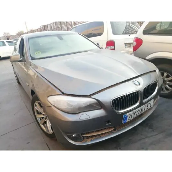 BMW SERIE 5 LIM. (F10) '2011 520D XDRIVE GRIS