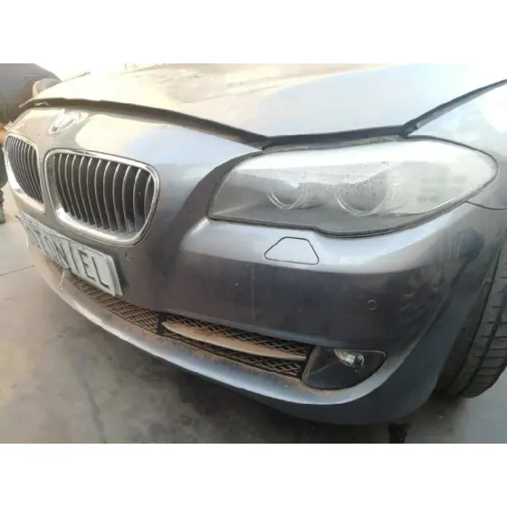 BMW SERIE 5 LIM. (F10) '2011 520D XDRIVE GRIS