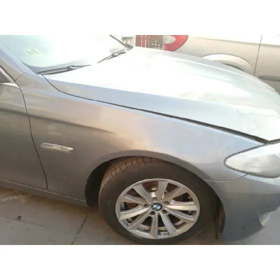 BMW SERIE 5 LIM. (F10) '2011 520D XDRIVE GRIS