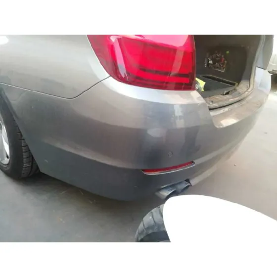 BMW SERIE 5 LIM. (F10) '2011 520D XDRIVE GRIS