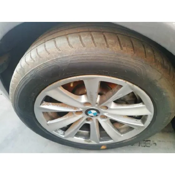 BMW SERIE 5 LIM. (F10) '2011 520D XDRIVE GRIS
