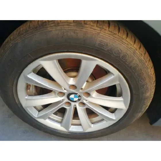 BMW SERIE 5 LIM. (F10) '2011 520D XDRIVE GRIS