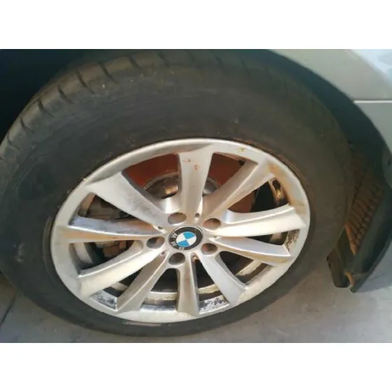 BMW SERIE 5 LIM. (F10) '2011 520D XDRIVE GRIS