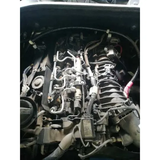 BMW SERIE 5 LIM. (F10) '2011 520D XDRIVE GRIS