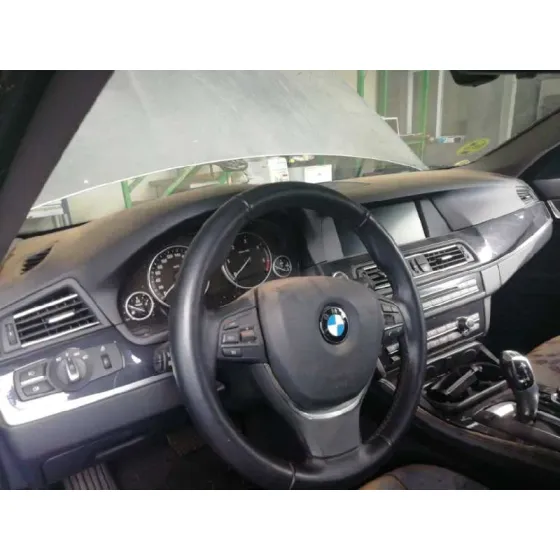BMW SERIE 5 LIM. (F10) '2011 520D XDRIVE GRIS