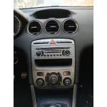 PEUGEOT 308 I (4A_, 4C_) MOTOR 9HP 9H06 CVF/KW: 11.47/68 2009