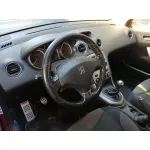 PEUGEOT 308 I (4A_, 4C_) MOTOR 9HP 9H06 CVF/KW: 11.47/68 2009