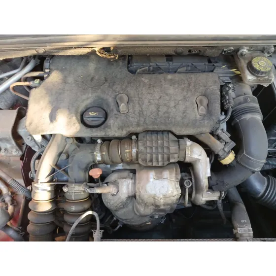 MOTOR 9HP 9H06 CVF/KW: 11.47/68