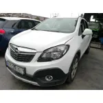 OPEL MOKKA OPEL MOKKA '2015 1.7 16V CDTI BLANCO 2012