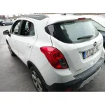 OPEL MOKKA OPEL MOKKA '2015 1.7 16V CDTI BLANCO 2012