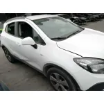 OPEL MOKKA OPEL MOKKA '2015 1.7 16V CDTI BLANCO 2012