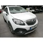 OPEL MOKKA OPEL MOKKA '2015 1.7 16V CDTI BLANCO 2012