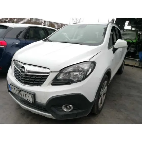 OPEL MOKKA '2015 1.7 16V CDTI BLANCO