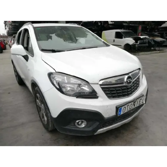 OPEL MOKKA '2015 1.7 16V CDTI BLANCO
