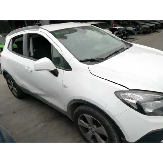 OPEL MOKKA '2015 1.7 16V CDTI BLANCO