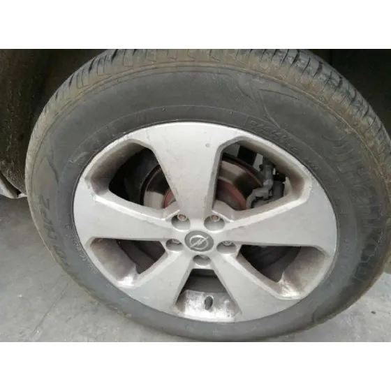OPEL MOKKA '2015 1.7 16V CDTI BLANCO