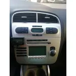 SEAT ALTEA (5P1) SEAT ALTEA (5P1) '2008 STYLANCE / STYLE GRIS 2004