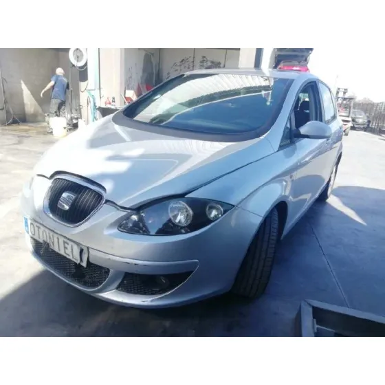 SEAT ALTEA (5P1) '2008 STYLANCE / STYLE GRIS