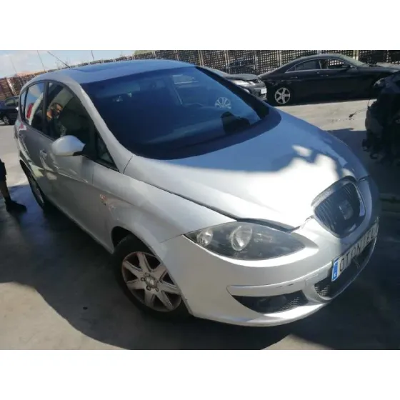 SEAT ALTEA (5P1) '2008 STYLANCE / STYLE GRIS