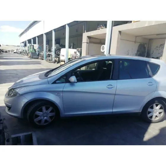 SEAT ALTEA (5P1) '2008 STYLANCE / STYLE GRIS