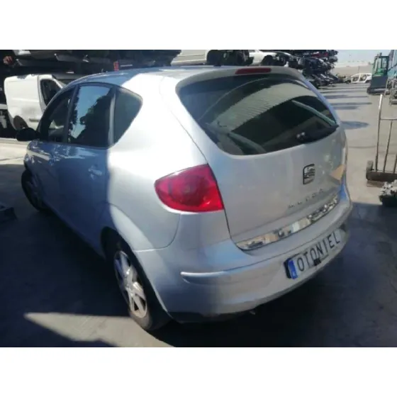 SEAT ALTEA (5P1) '2008 STYLANCE / STYLE GRIS