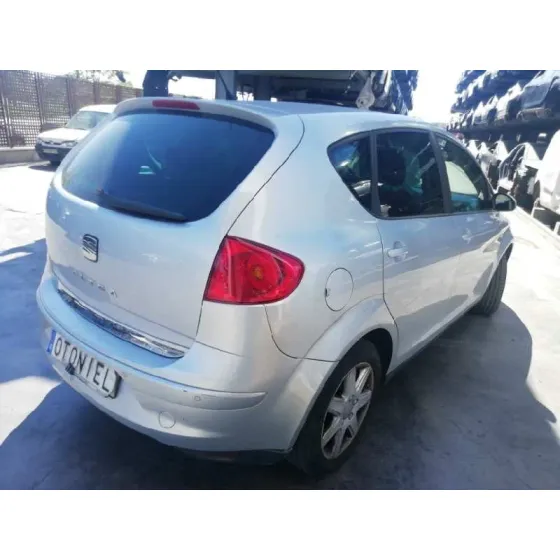 SEAT ALTEA (5P1) '2008 STYLANCE / STYLE GRIS