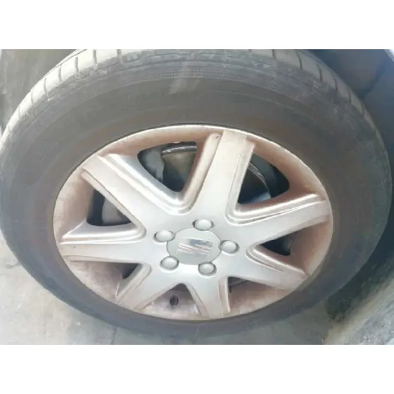SEAT ALTEA (5P1) '2008 STYLANCE / STYLE GRIS