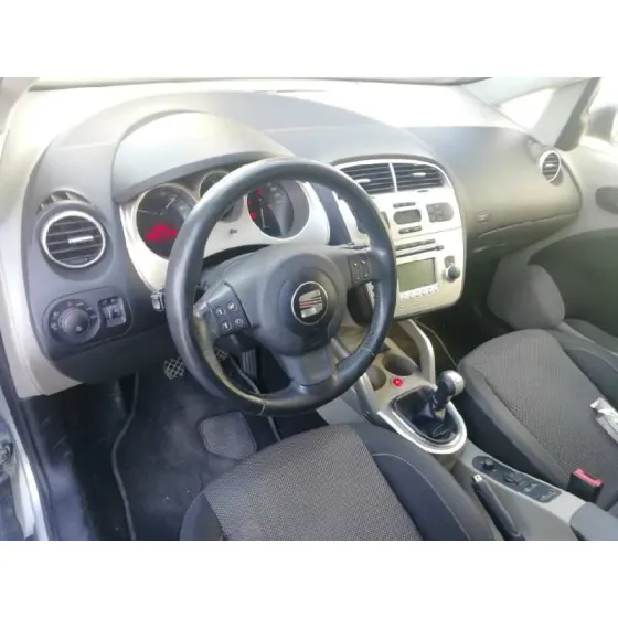 SEAT ALTEA (5P1) '2008 STYLANCE / STYLE GRIS