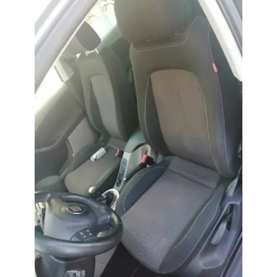 SEAT ALTEA (5P1) '2008 STYLANCE / STYLE GRIS