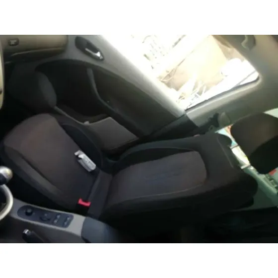SEAT ALTEA (5P1) '2008 STYLANCE / STYLE GRIS