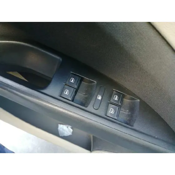 SEAT ALTEA (5P1) '2008 STYLANCE / STYLE GRIS